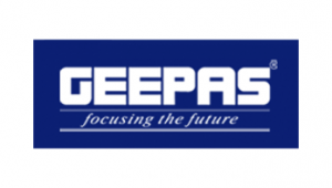 Geepas